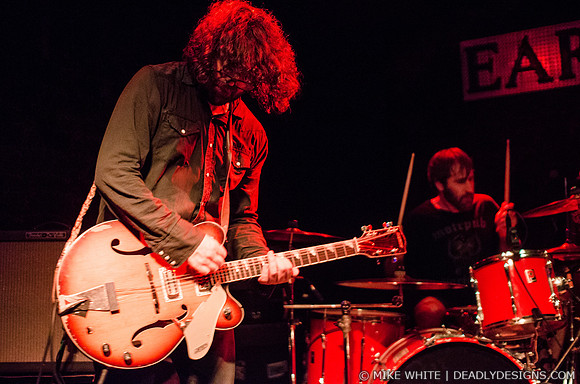 Sebadoh