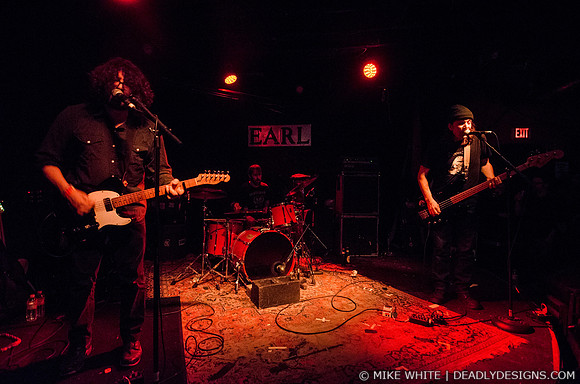 Sebadoh