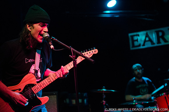 Sebadoh