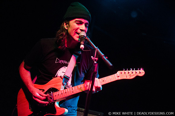 Sebadoh