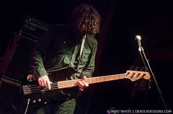 Sebadoh