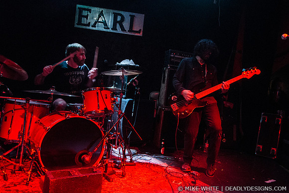 Sebadoh