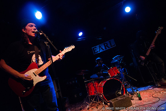 Sebadoh