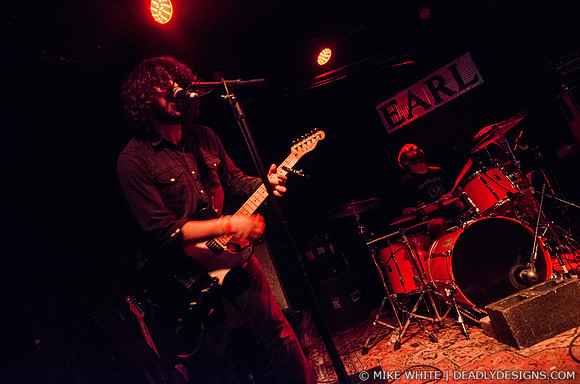 Sebadoh