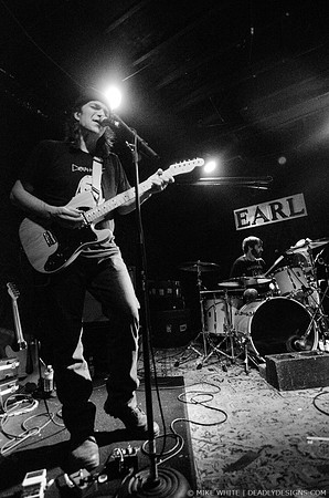 Sebadoh