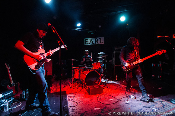Sebadoh