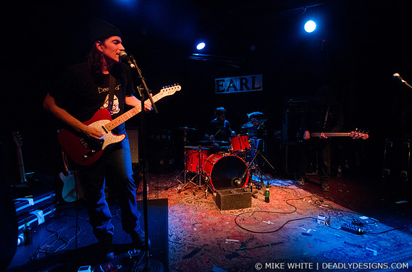 Sebadoh