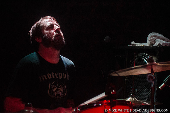 Sebadoh