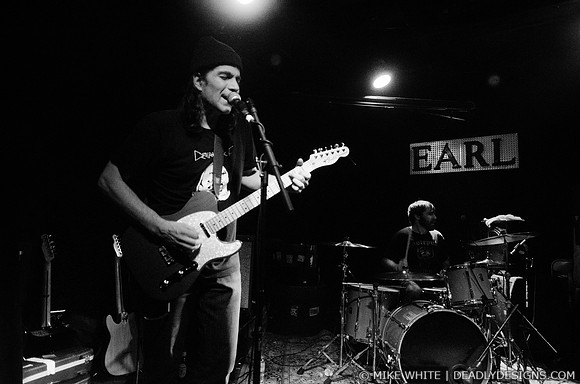 Sebadoh