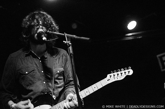 Sebadoh