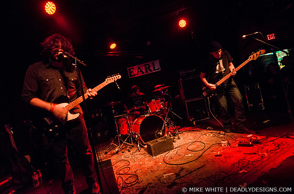 Sebadoh