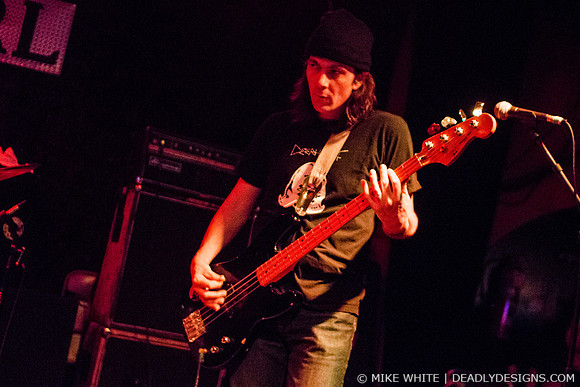 Sebadoh