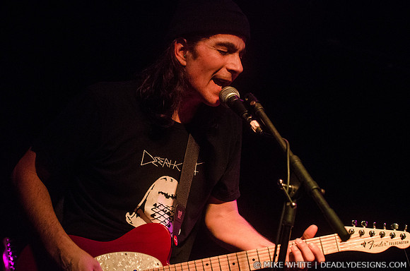 Sebadoh