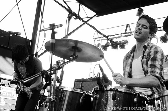 The Dodos