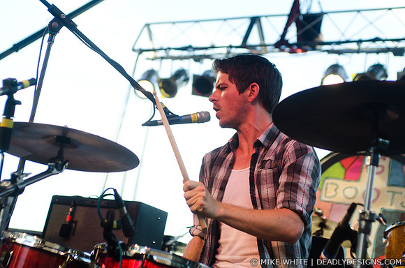 The Dodos