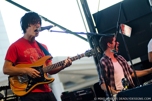 The Dodos