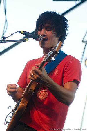 The Dodos