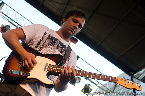The Dodos