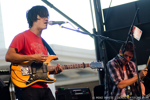 The Dodos