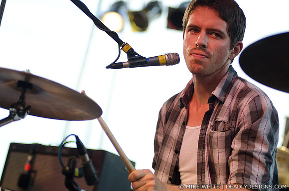 The Dodos