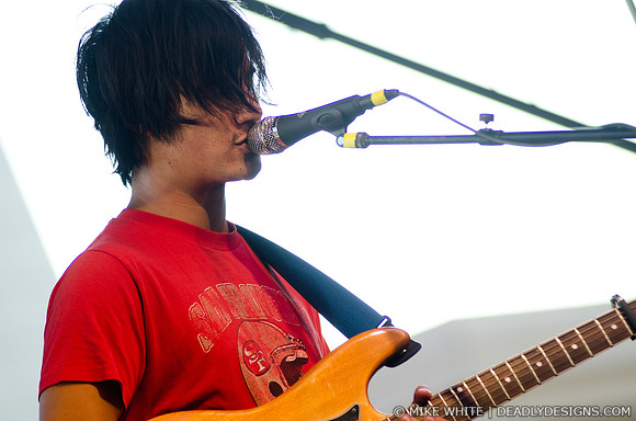 The Dodos