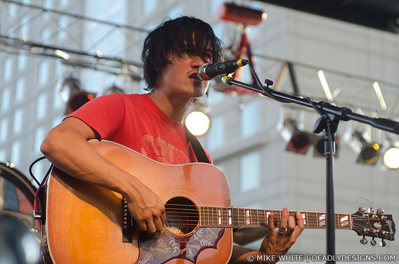The Dodos