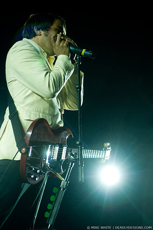Peter, Bjorn & John