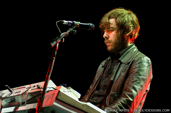 Peter, Bjorn & John