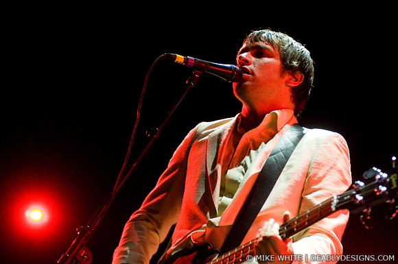 Peter, Bjorn & John