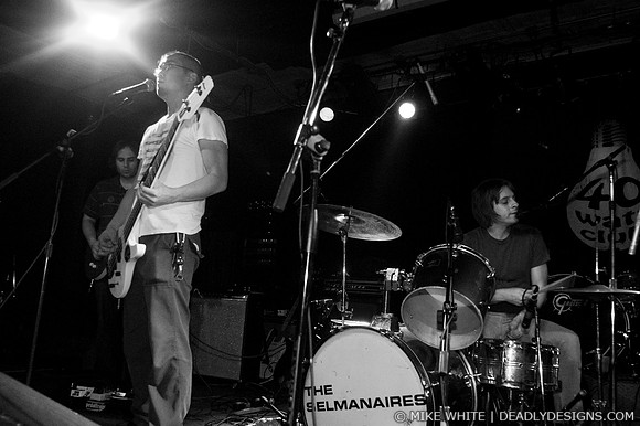 The Selmanaires
