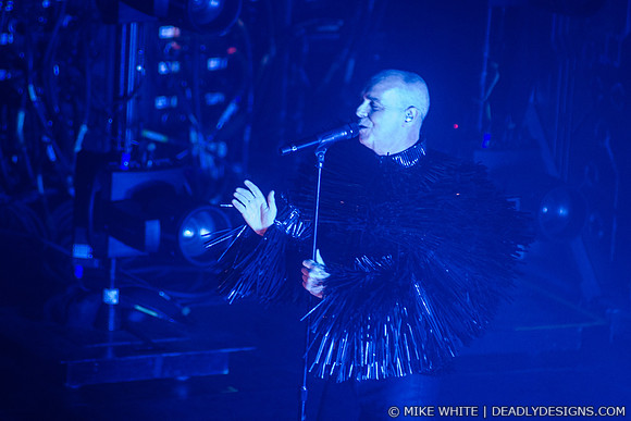 Pet Shop Boys