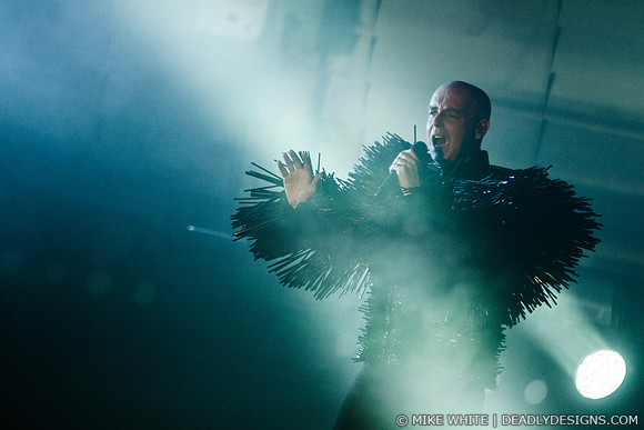 Pet Shop Boys