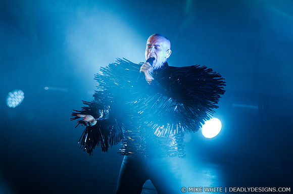 Pet Shop Boys