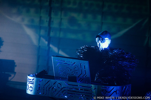 Pet Shop Boys