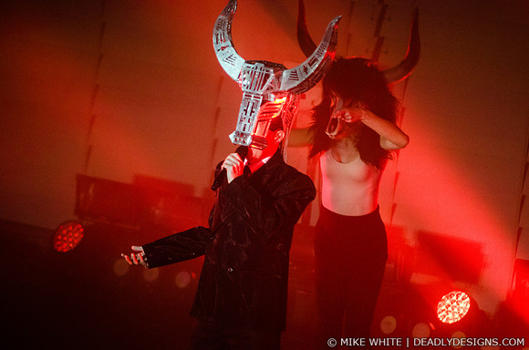 Pet Shop Boys
