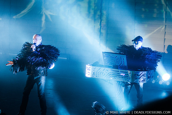 Pet Shop Boys