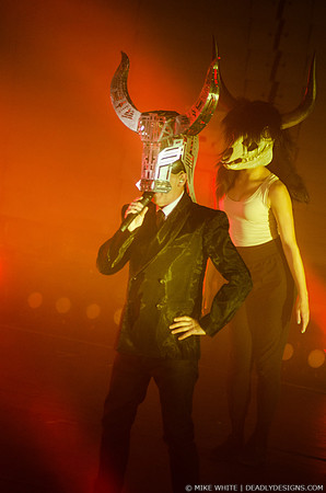 Pet Shop Boys