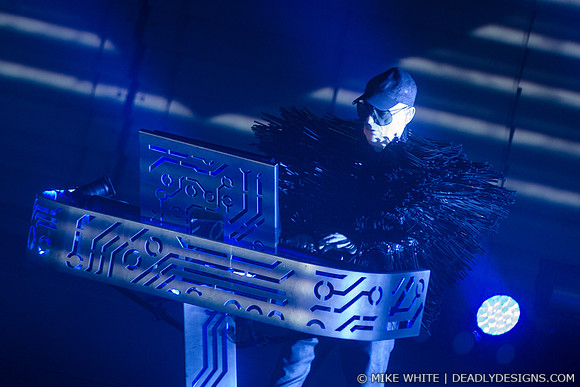 Pet Shop Boys