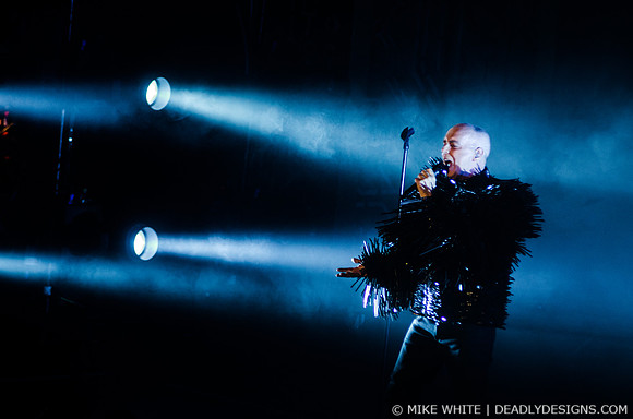 Pet Shop Boys