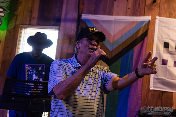 Dooley & Baldwin Band