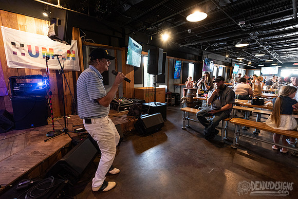 Dooley & Baldwin Band