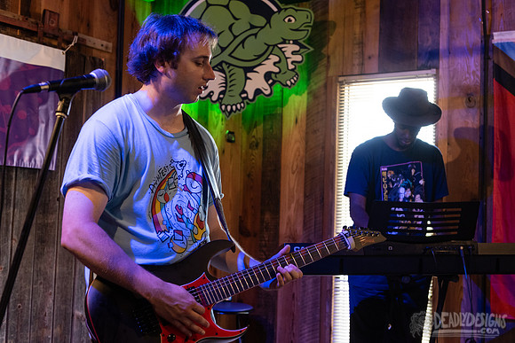 Dooley & Baldwin Band