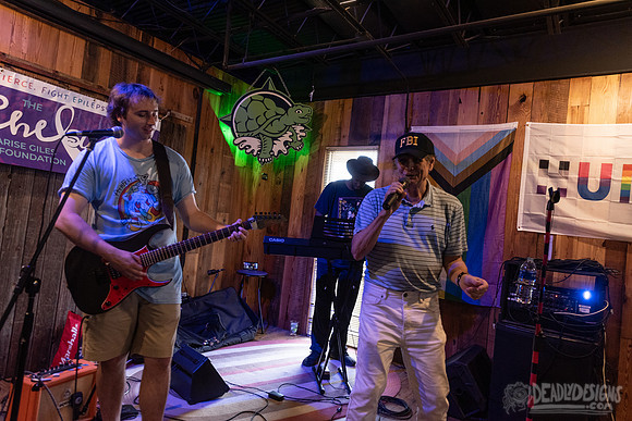 Dooley & Baldwin Band