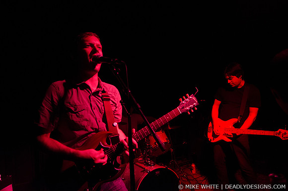 The Liverhearts