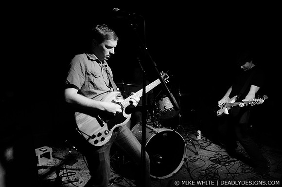 The Liverhearts