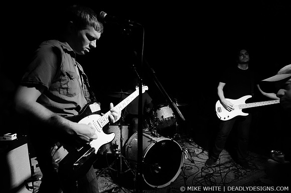 The Liverhearts