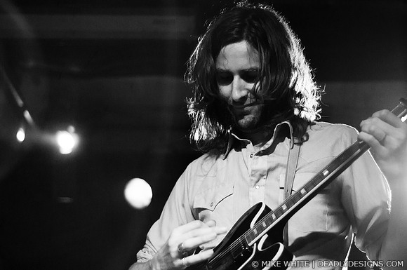 Band of Horses