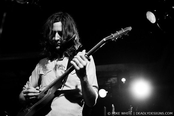 Band of Horses