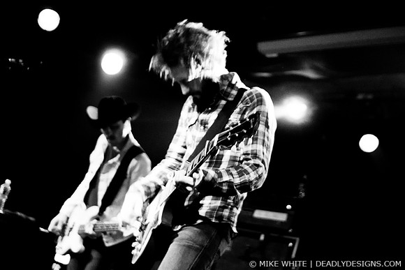 Band of Horses