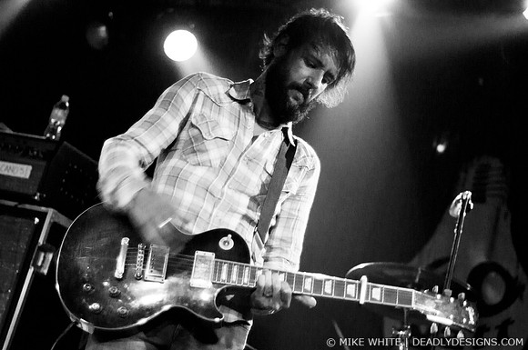 Band of Horses